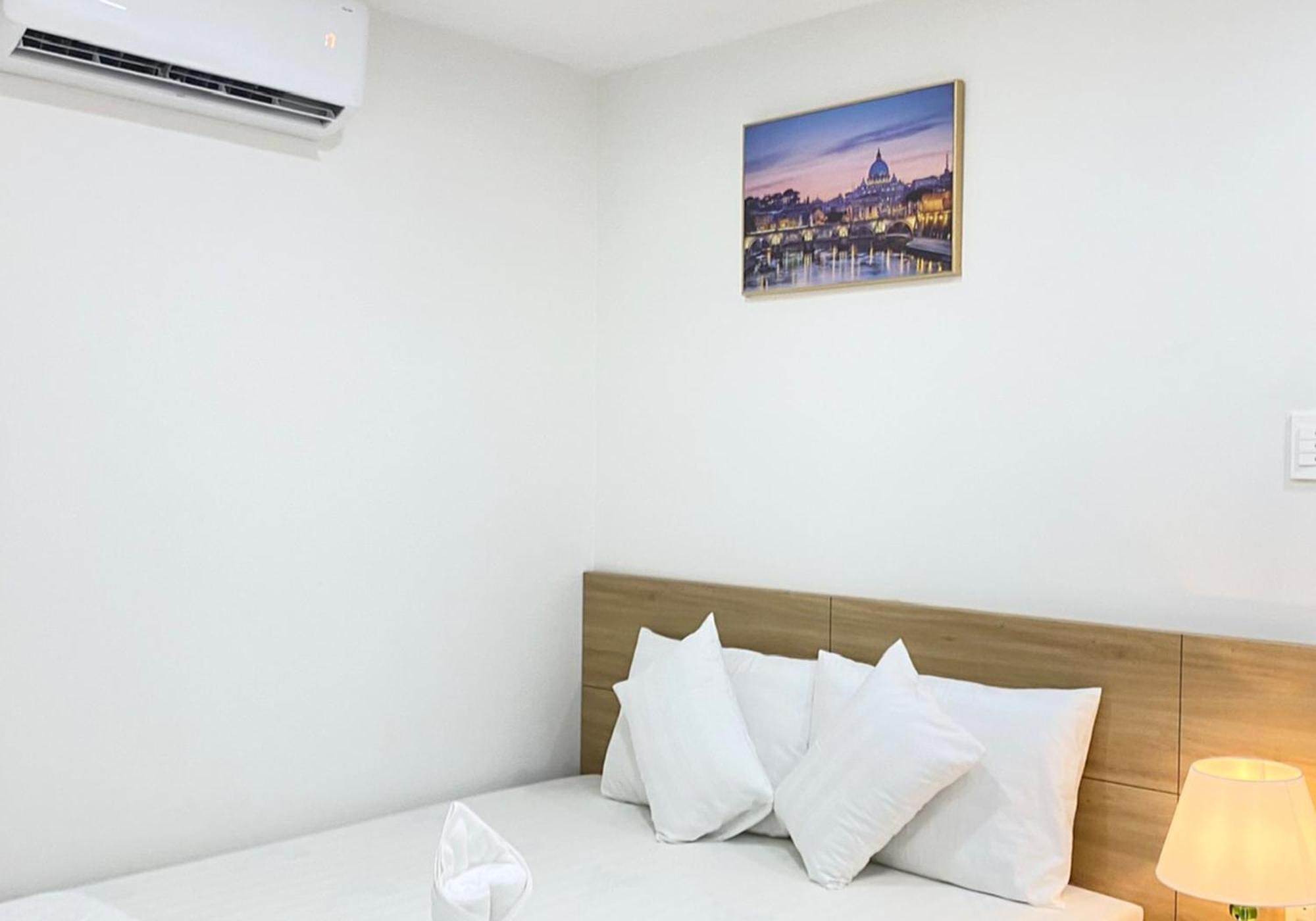 Khách sạn Thien Tai TP. Hồ Chí Minh