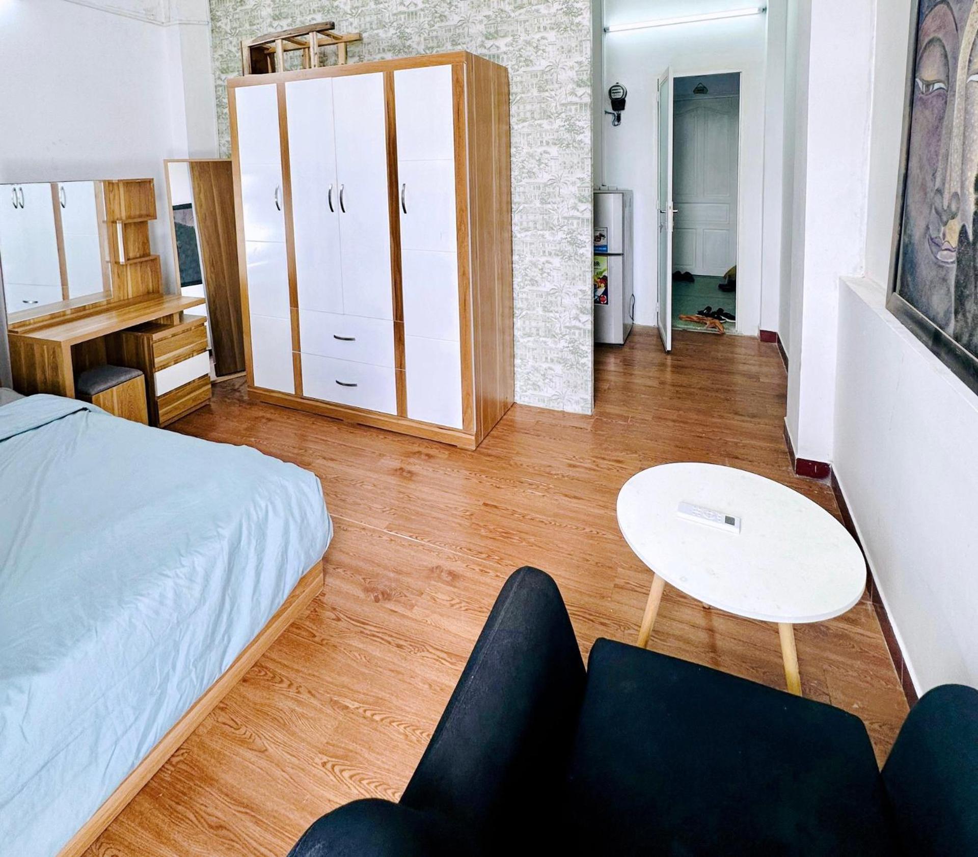 Zenhouse * Bandar Ho Chi Minh