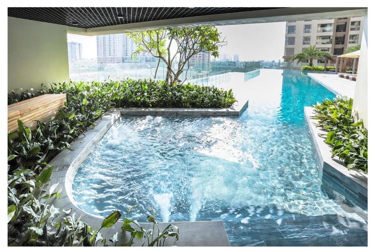 Apartment Sun - Millennium Spacious Aparts, Pool And Location *