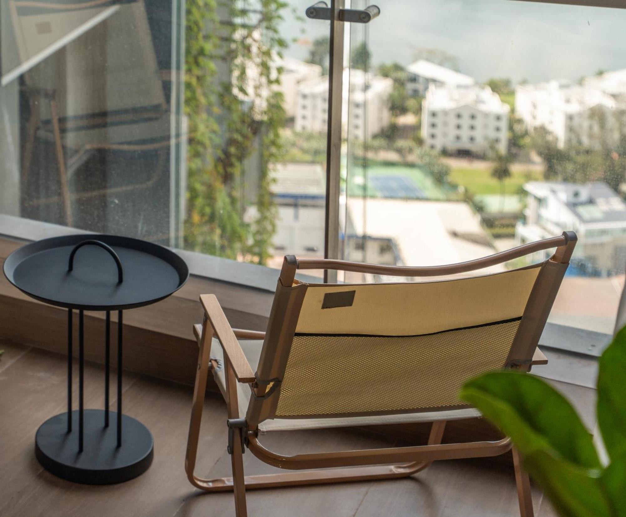 Apartment Nu In Lumiere Riverside - District 2