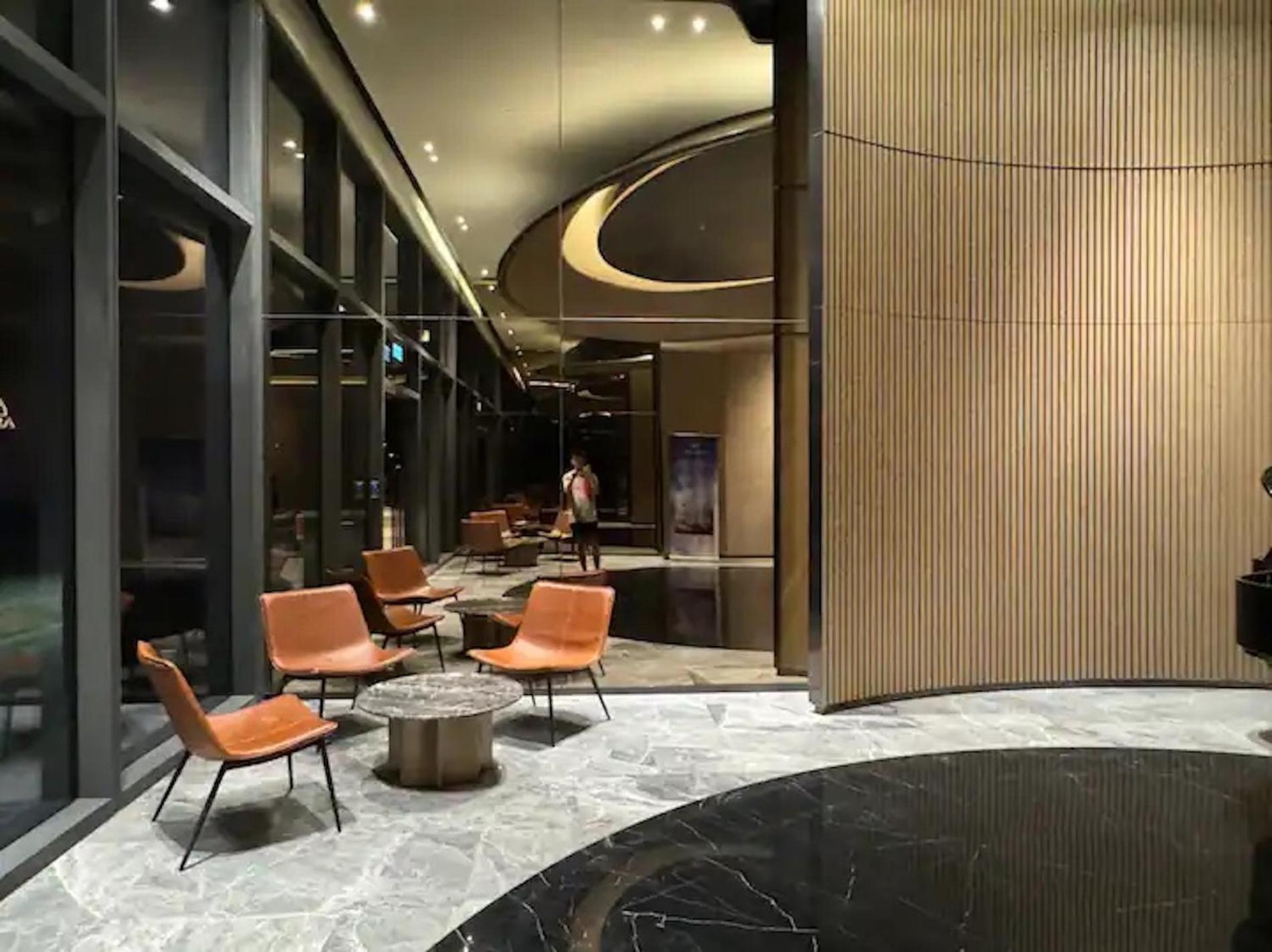 The Opera Cental Saigon Free Pool-gym-sauna Room- Golf Mini Apartment