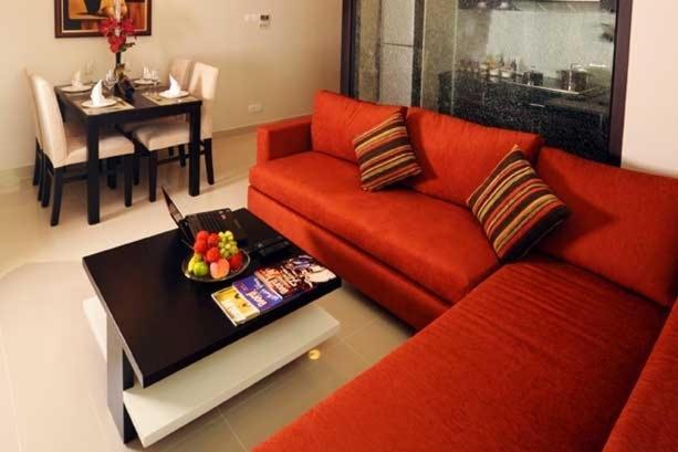 Mayfair * Ho Chi Minh City
