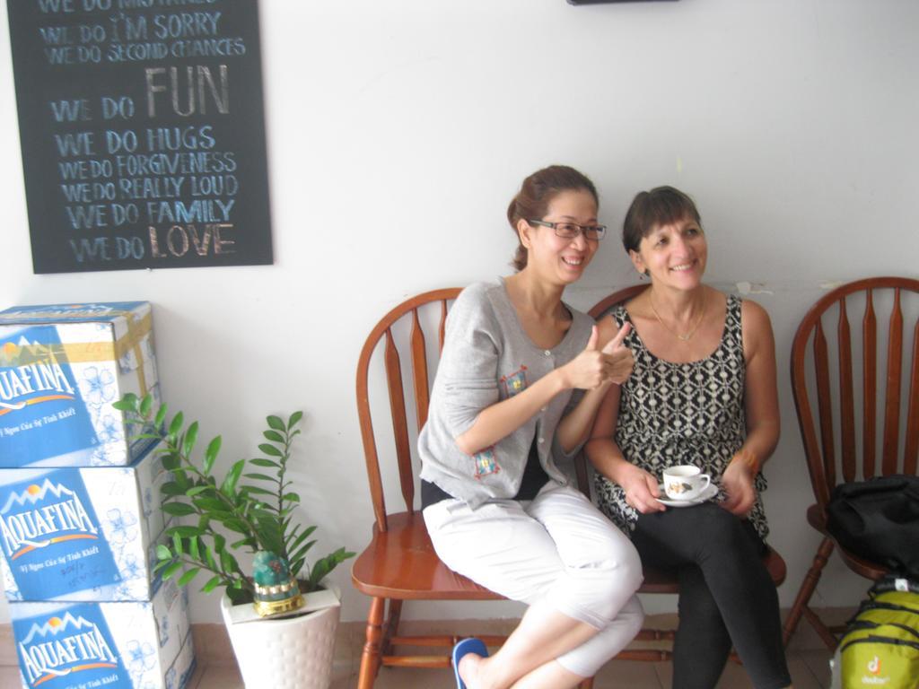 Ms.yang Homestay Homestay Ho Chi Minh City