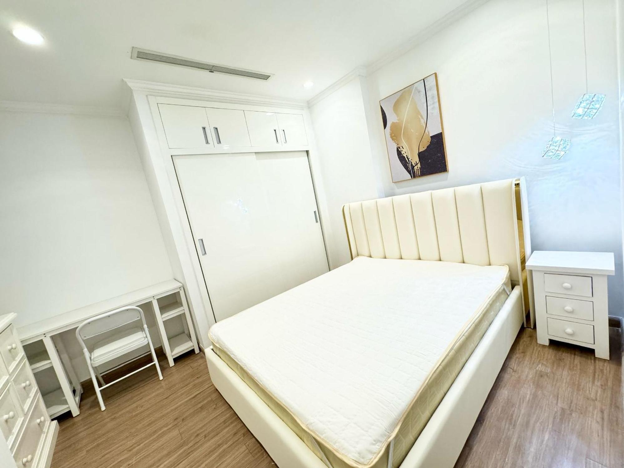 Landmark 3 Apartment Ho Chi Minh City