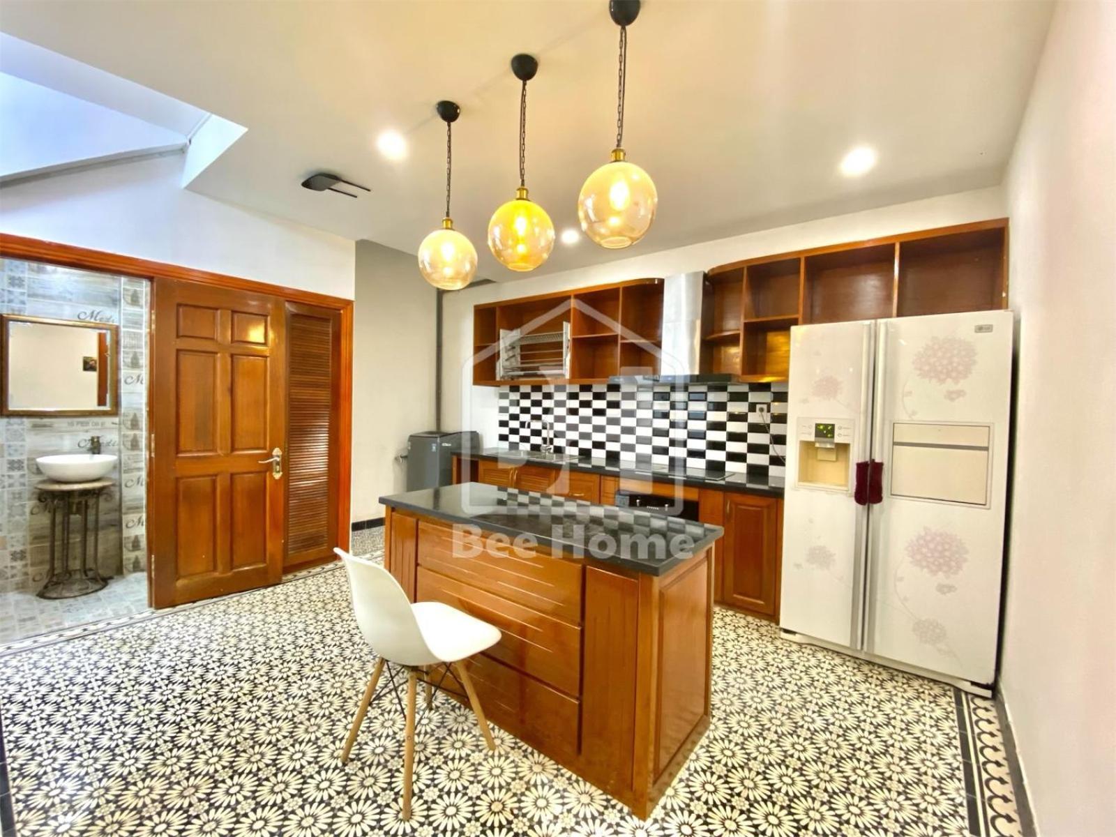 Nicevillage- With Private Bathroom In District 1 Ho Chi Minh City