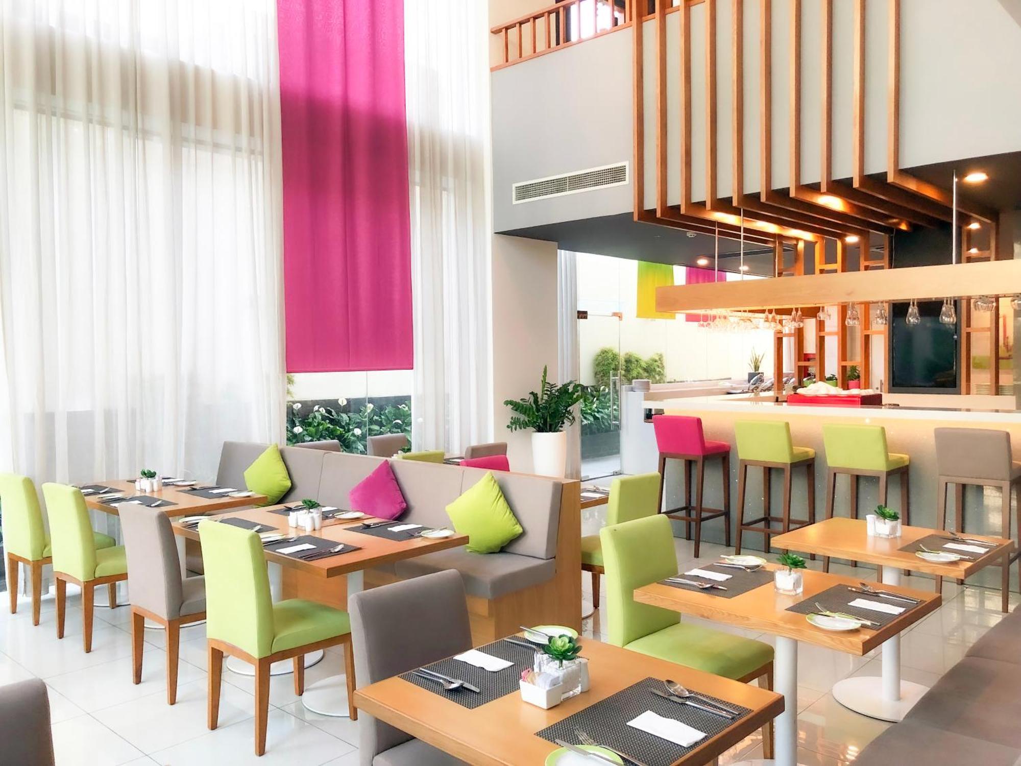 Emm Saigon 3* Ho Chi Minh City