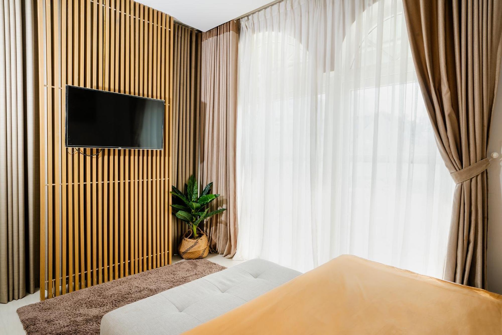 Apartment Babylon D3 Serviced Ho Chi Minh City