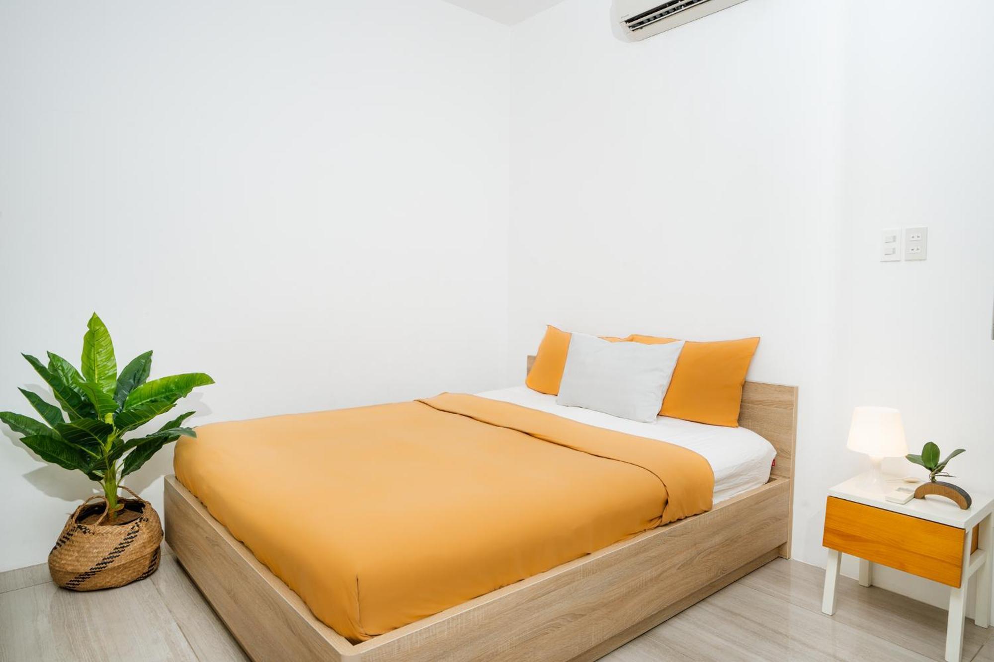 Apartment Babylon D3 Serviced