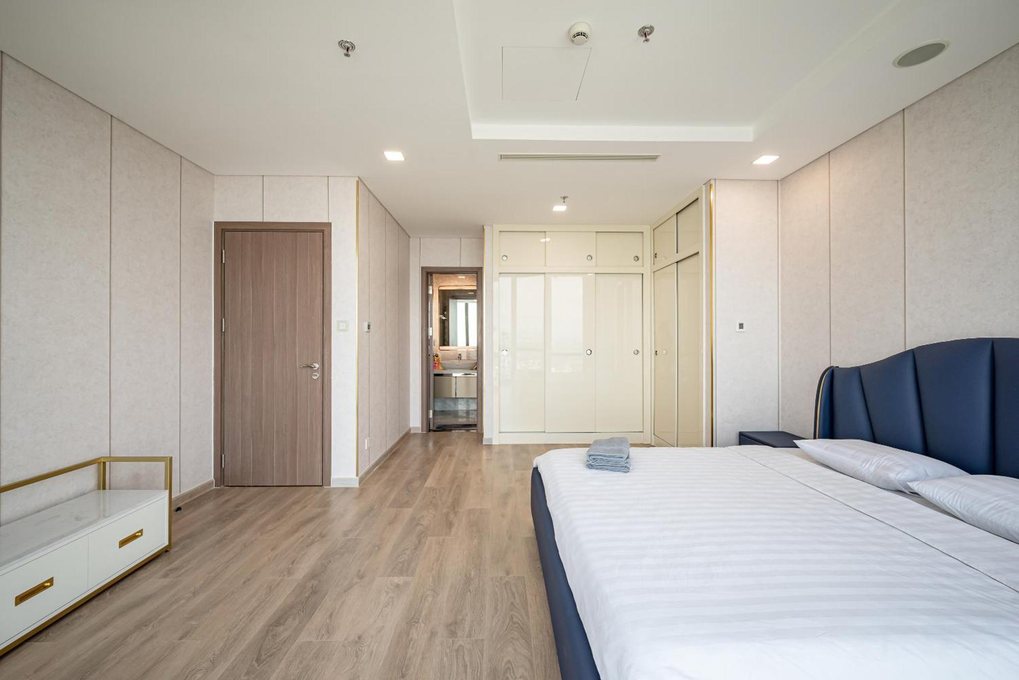 Landmark 81 Condotel Garden Bay Ho Chi Minh City