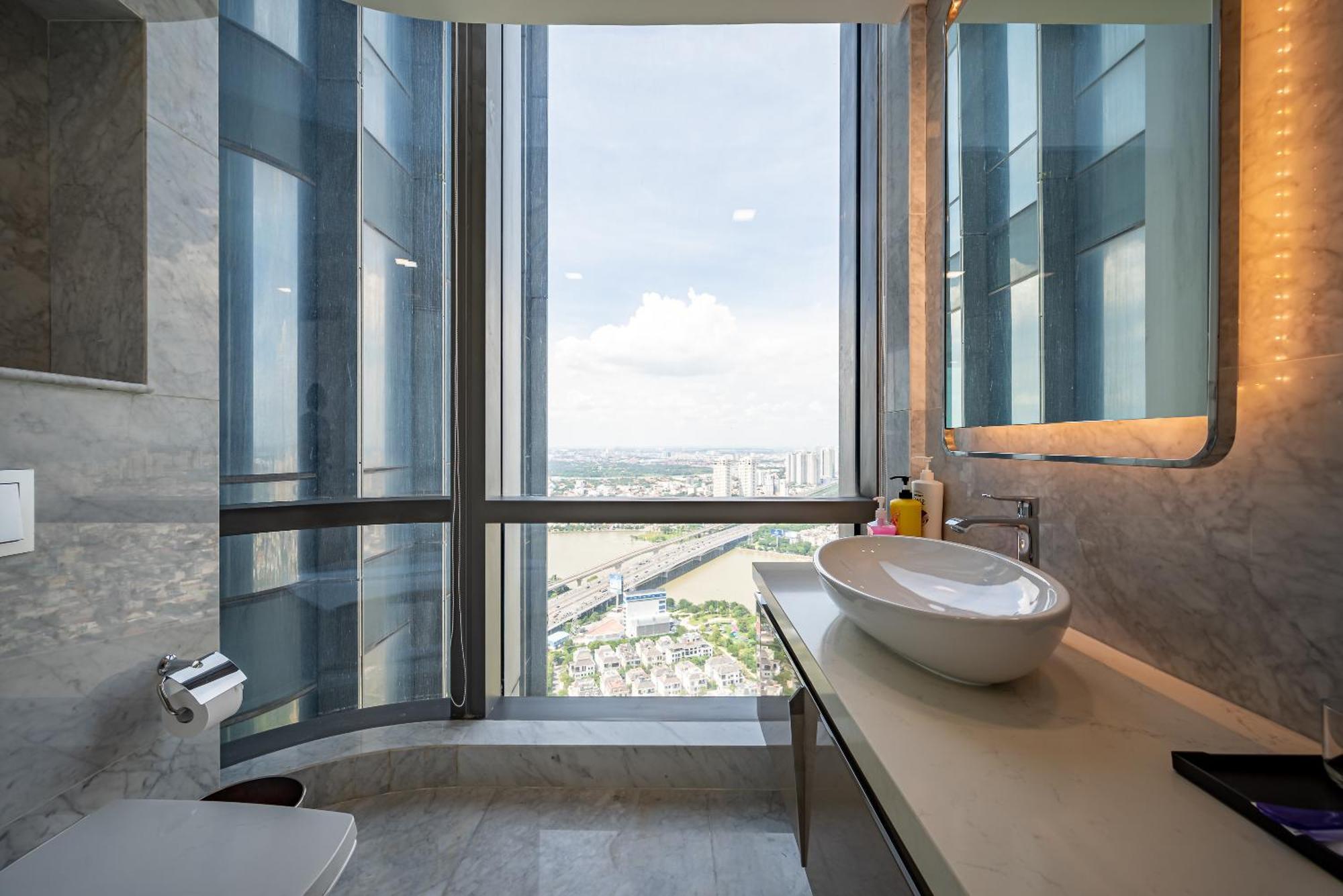 Apartment Landmark 81 Condotel Garden Bay *