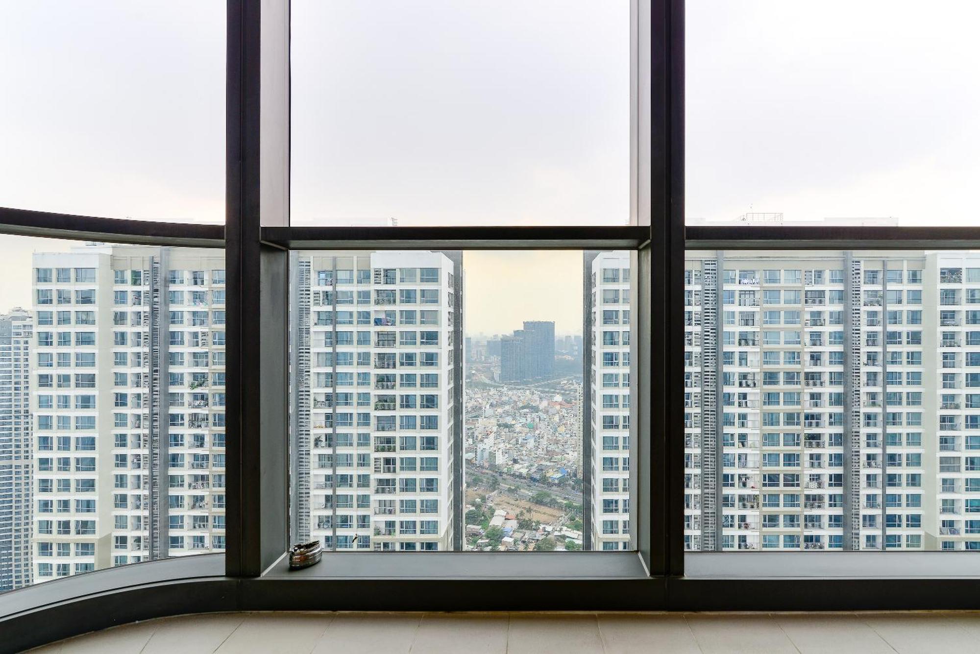 Apartment Landmark 81 Condotel Garden Bay