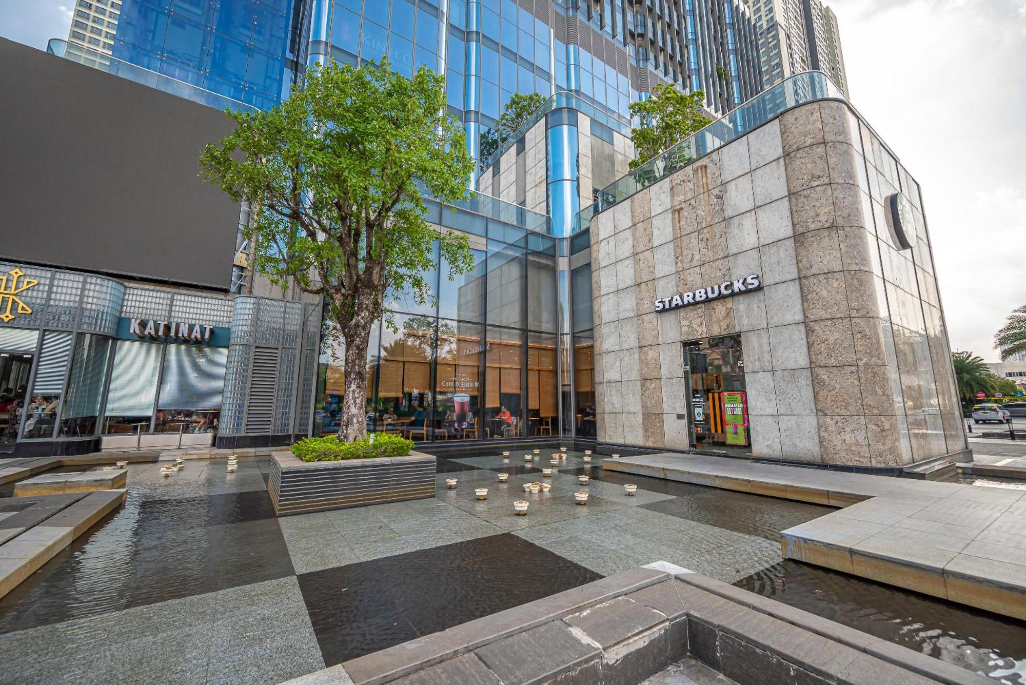 Apartment Landmark 81 Condotel Garden Bay Ho Chi Minh City