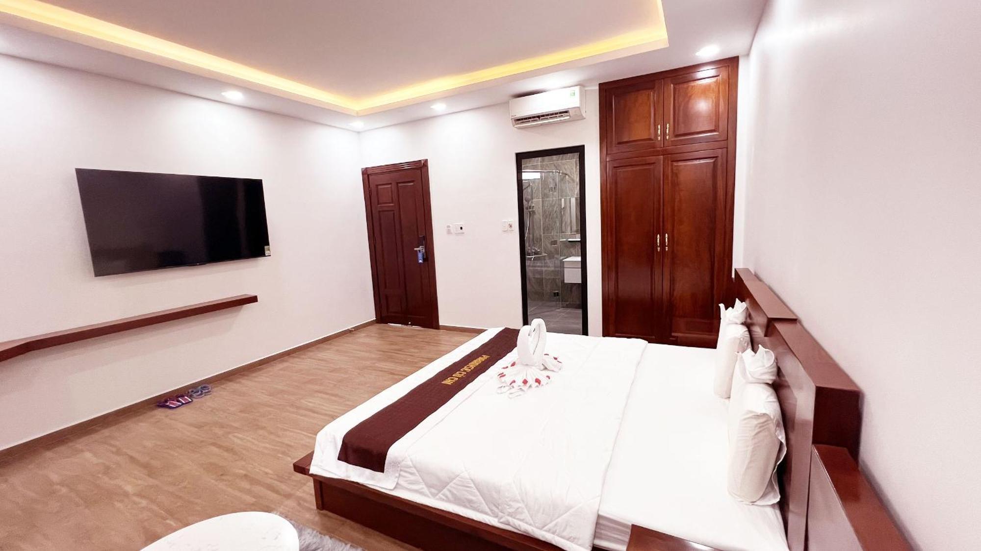 Paradise Cu Chi Hotel