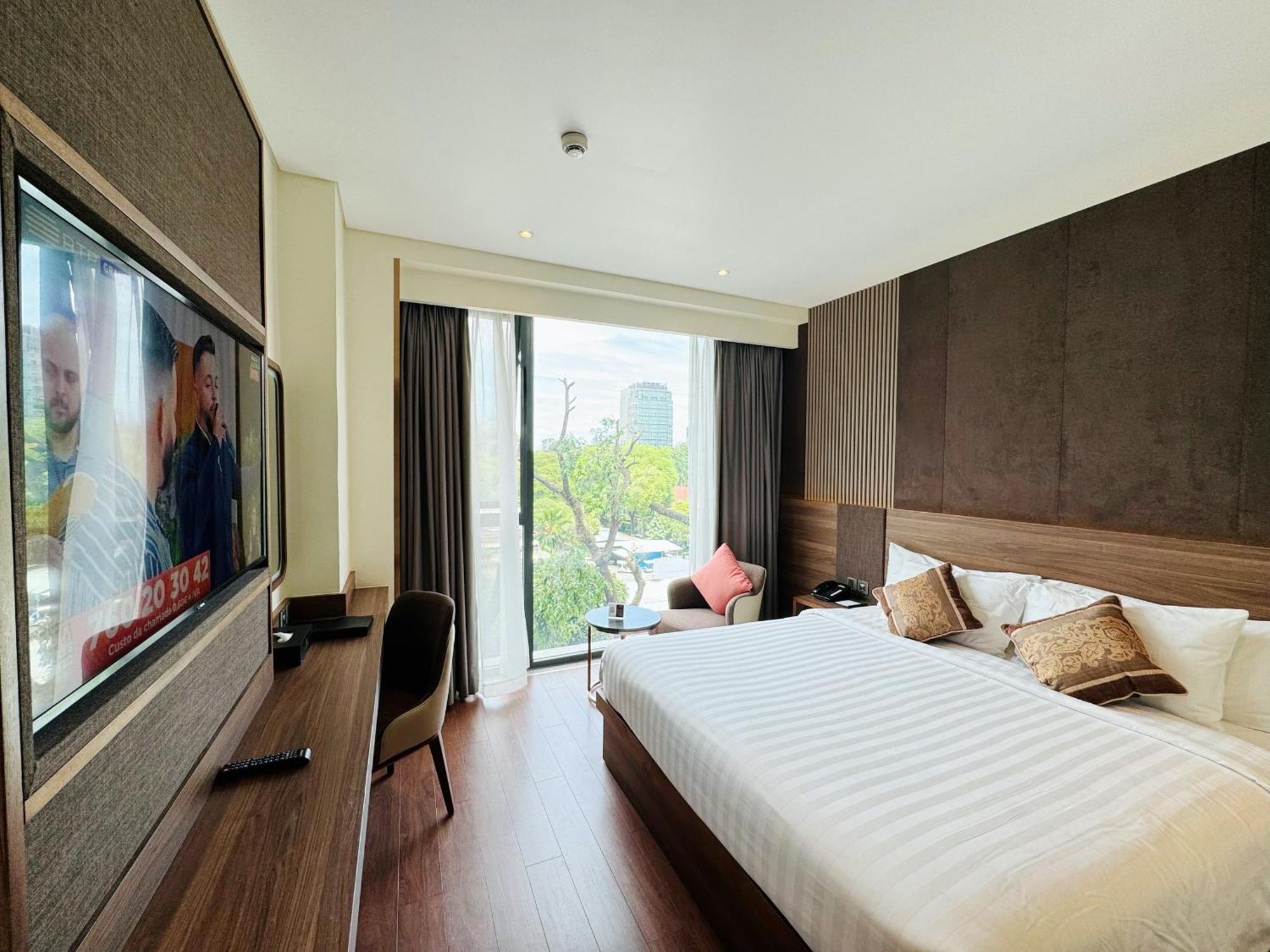 Hotel Northern Charm