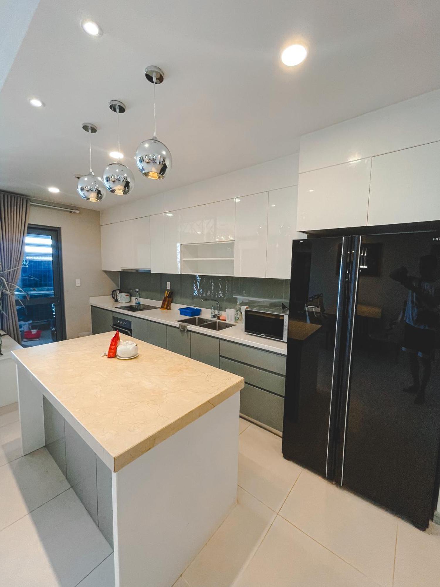 Luxury Gold 86 -rooftop Pool * TP. Hồ Chí Minh