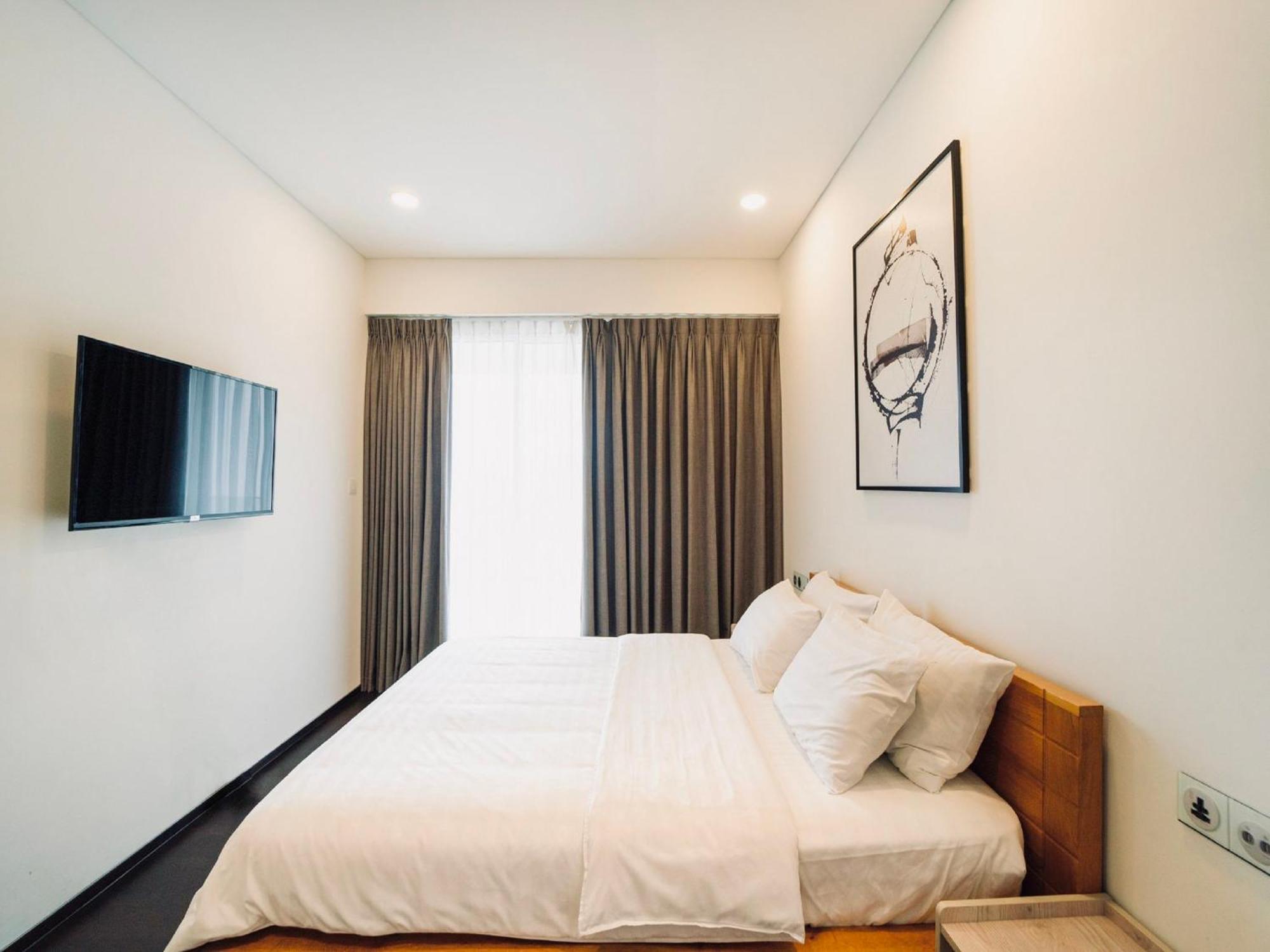 Biệt thự Serenity Saigon Sky - Free One Way Airport Shuttle TP. Hồ Chí Minh