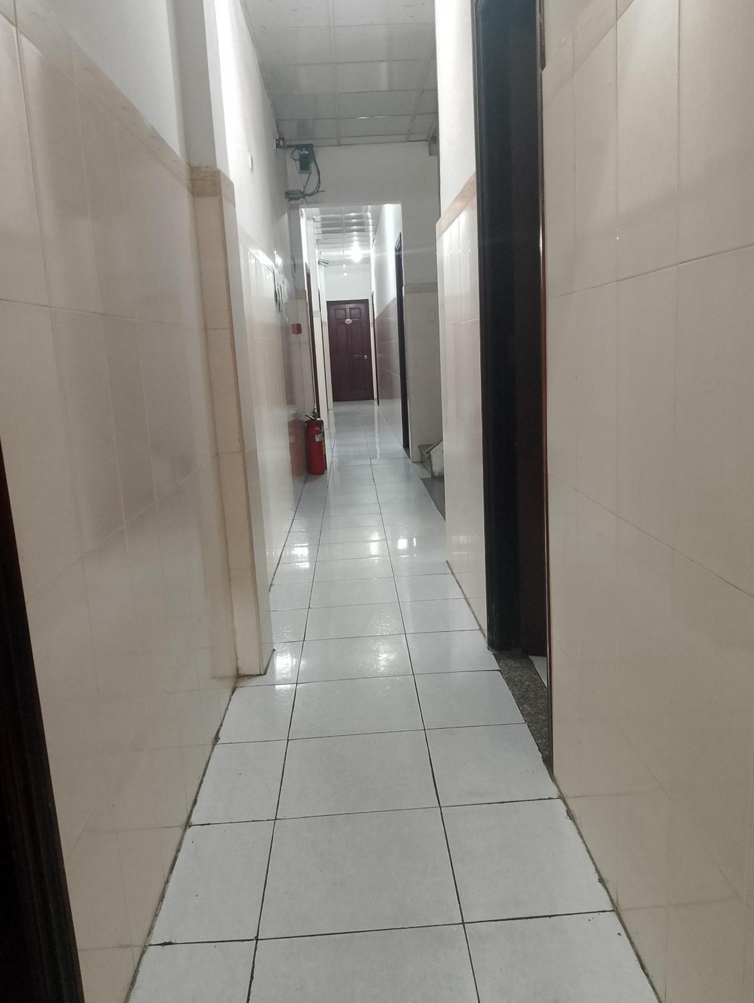 Apartment Do *