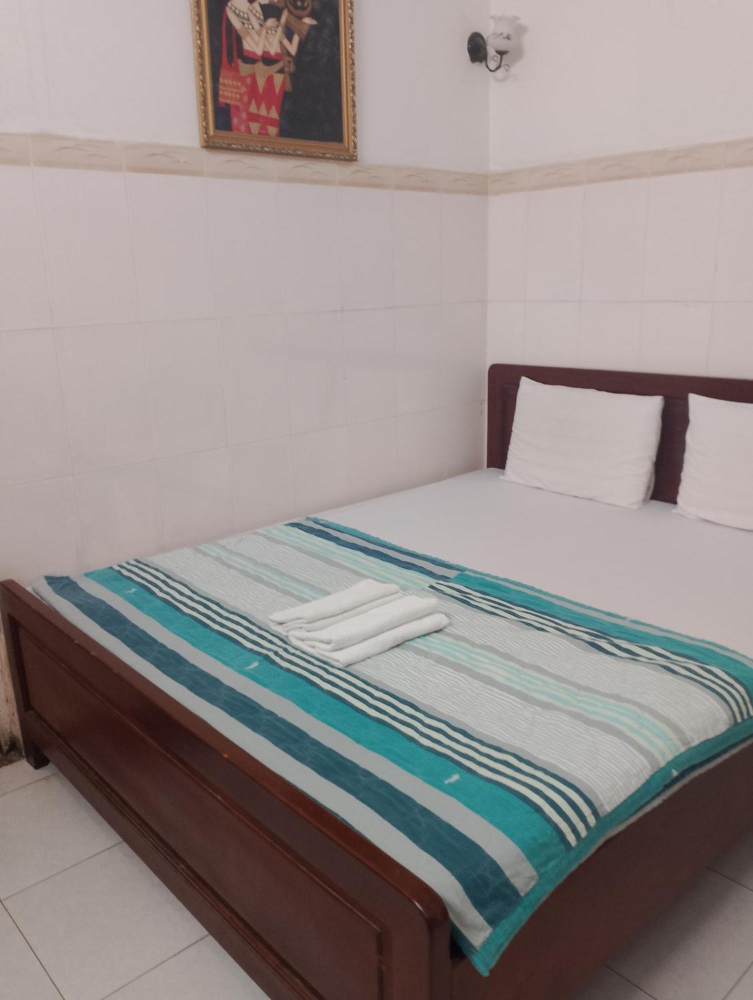 Apartment Do Ho Chi Minh City