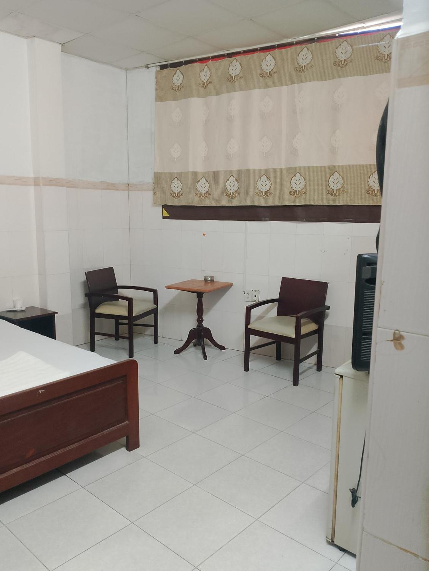Do Apartment