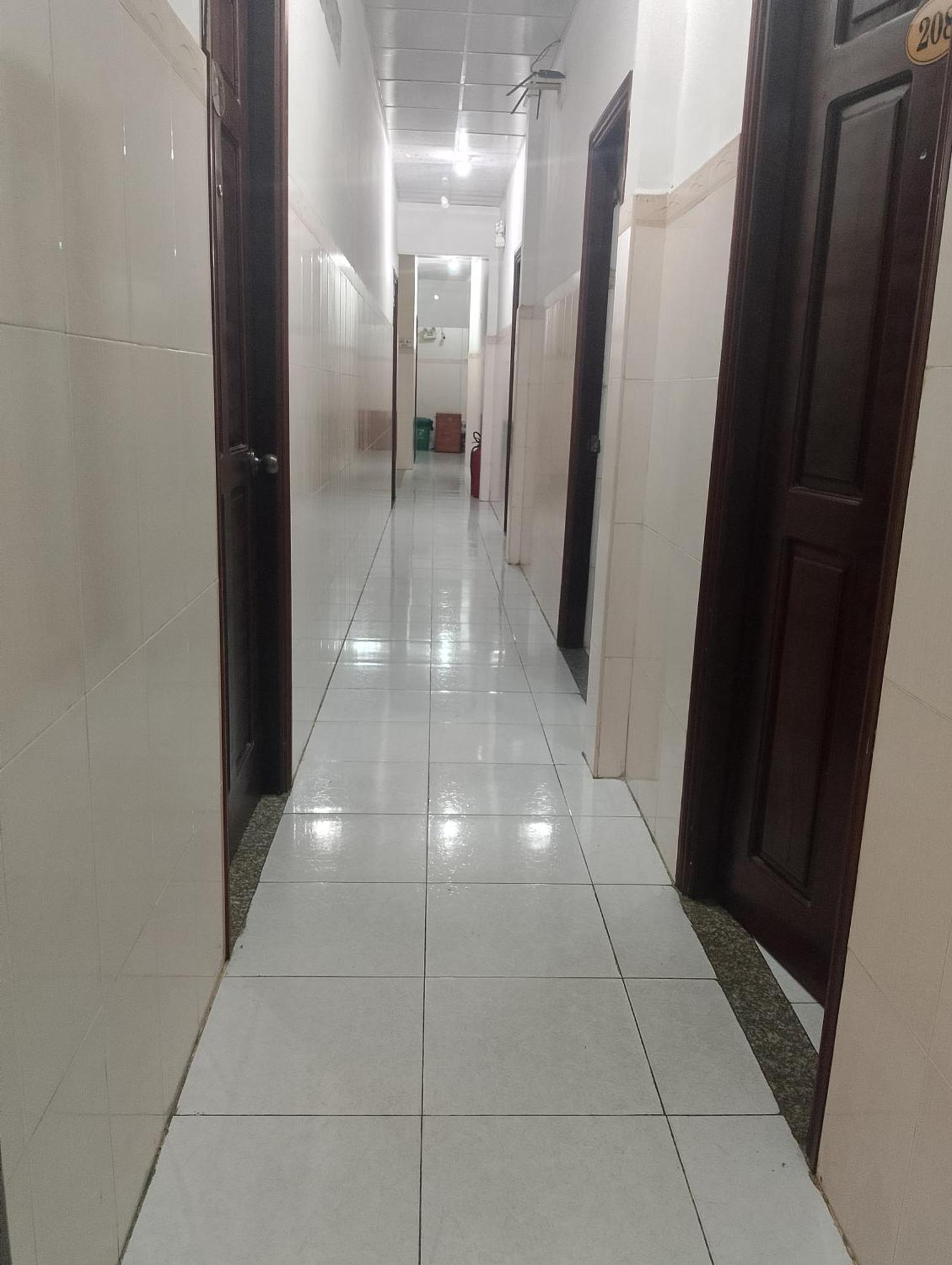 Apartment Do *