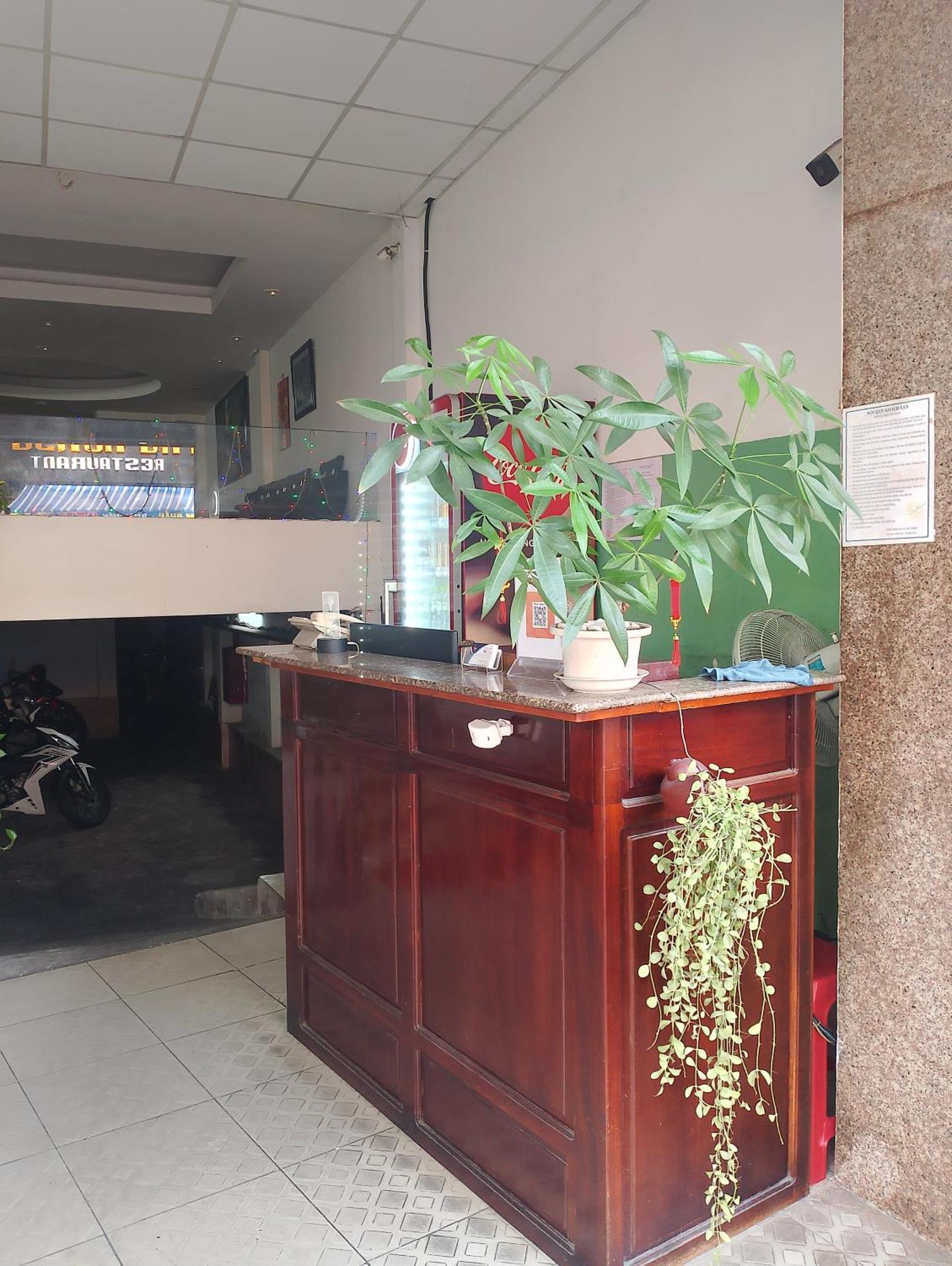Do Apartment Ho Chi Minh City