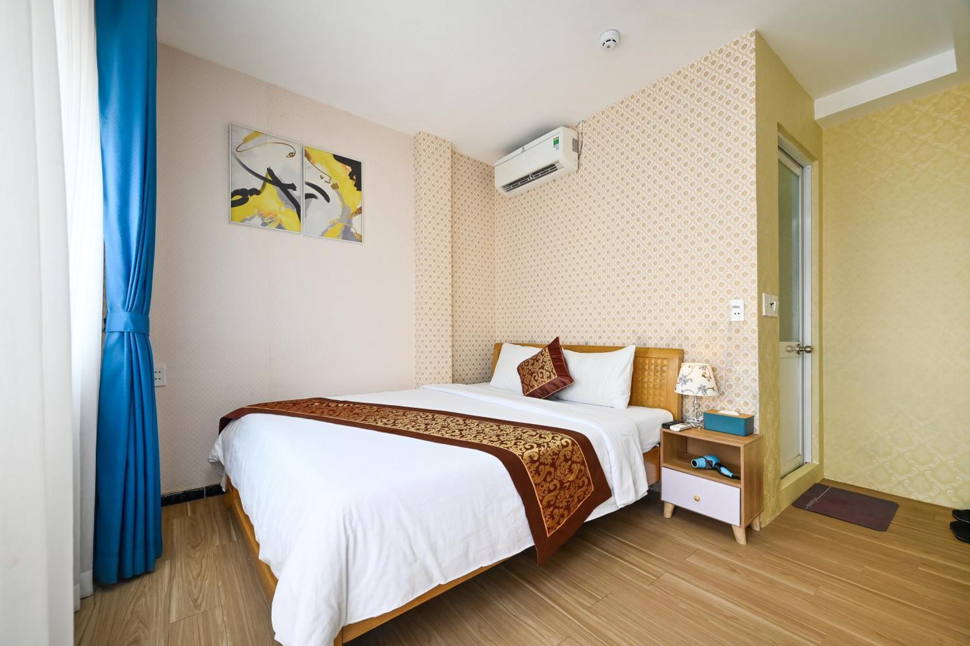 Hotel Ha Vy