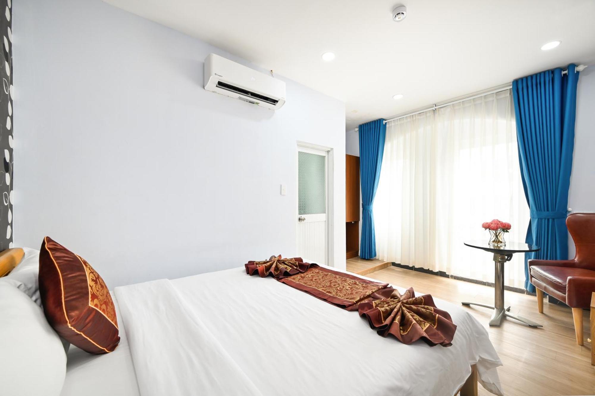 Hotel Ha Vy