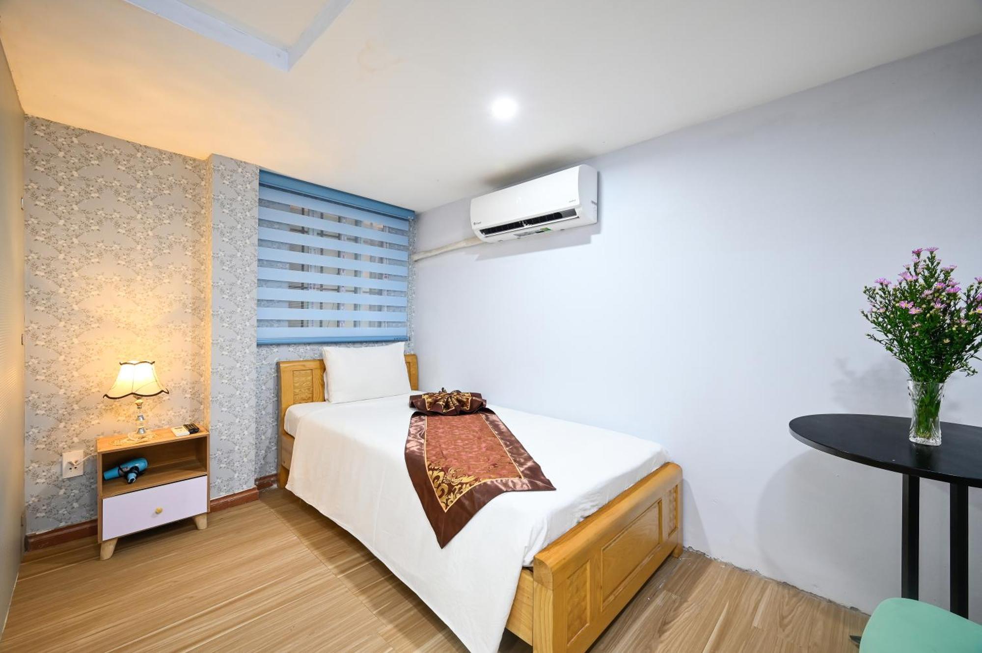 Ha Vy Ho Chi Minh City