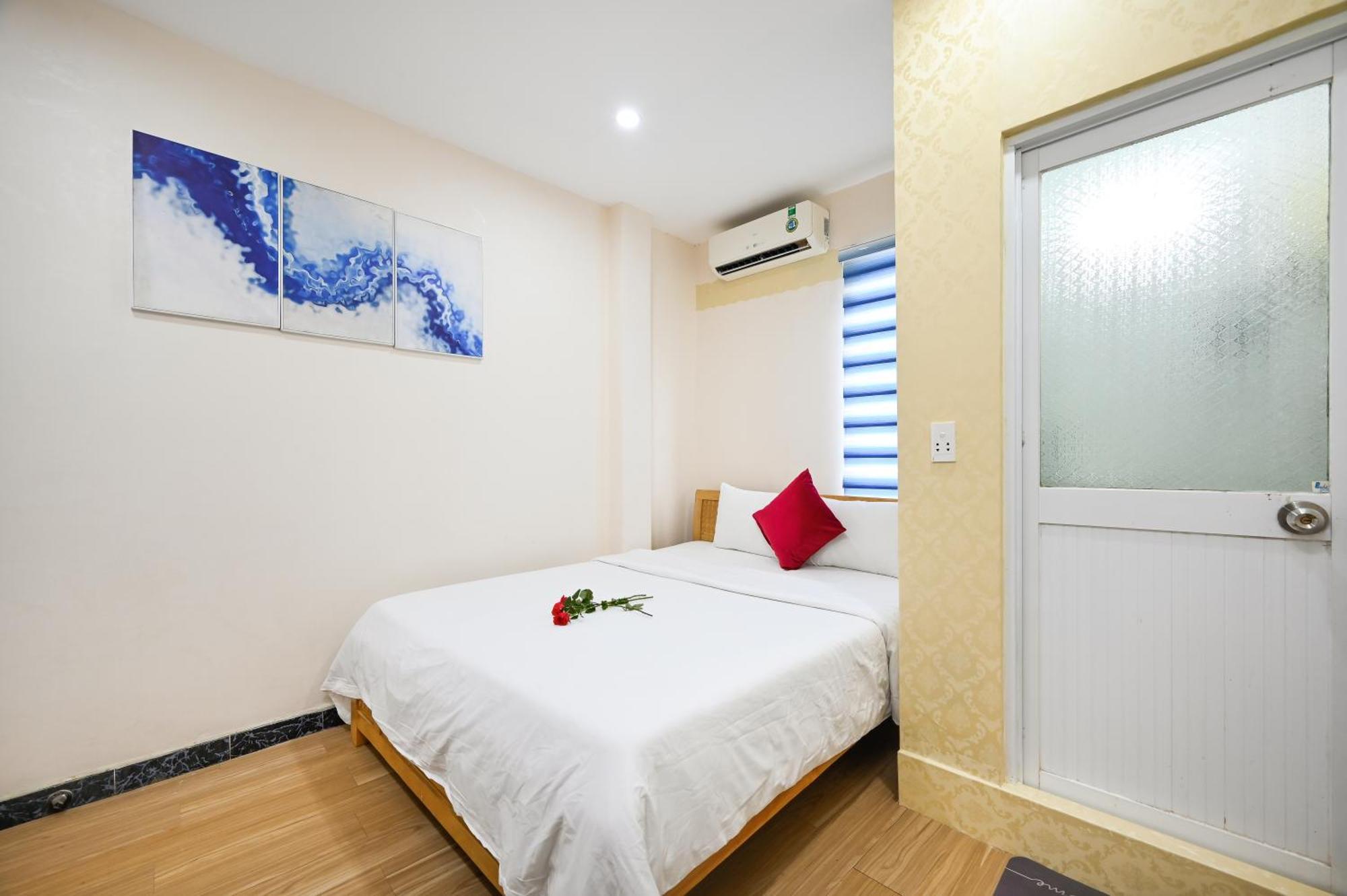 Ha Vy 3* Ho Chi Minh City