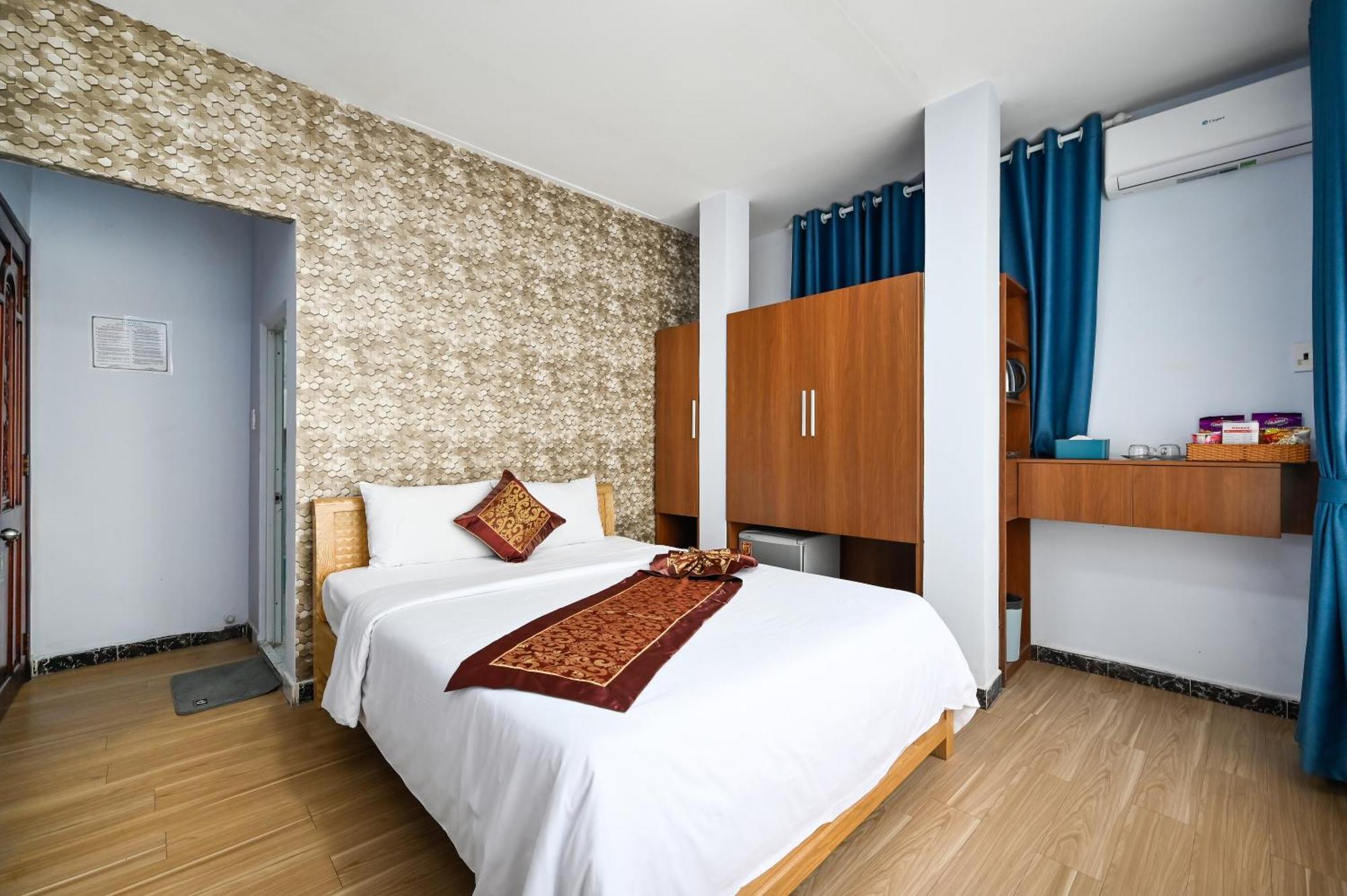 Hotel Ha Vy