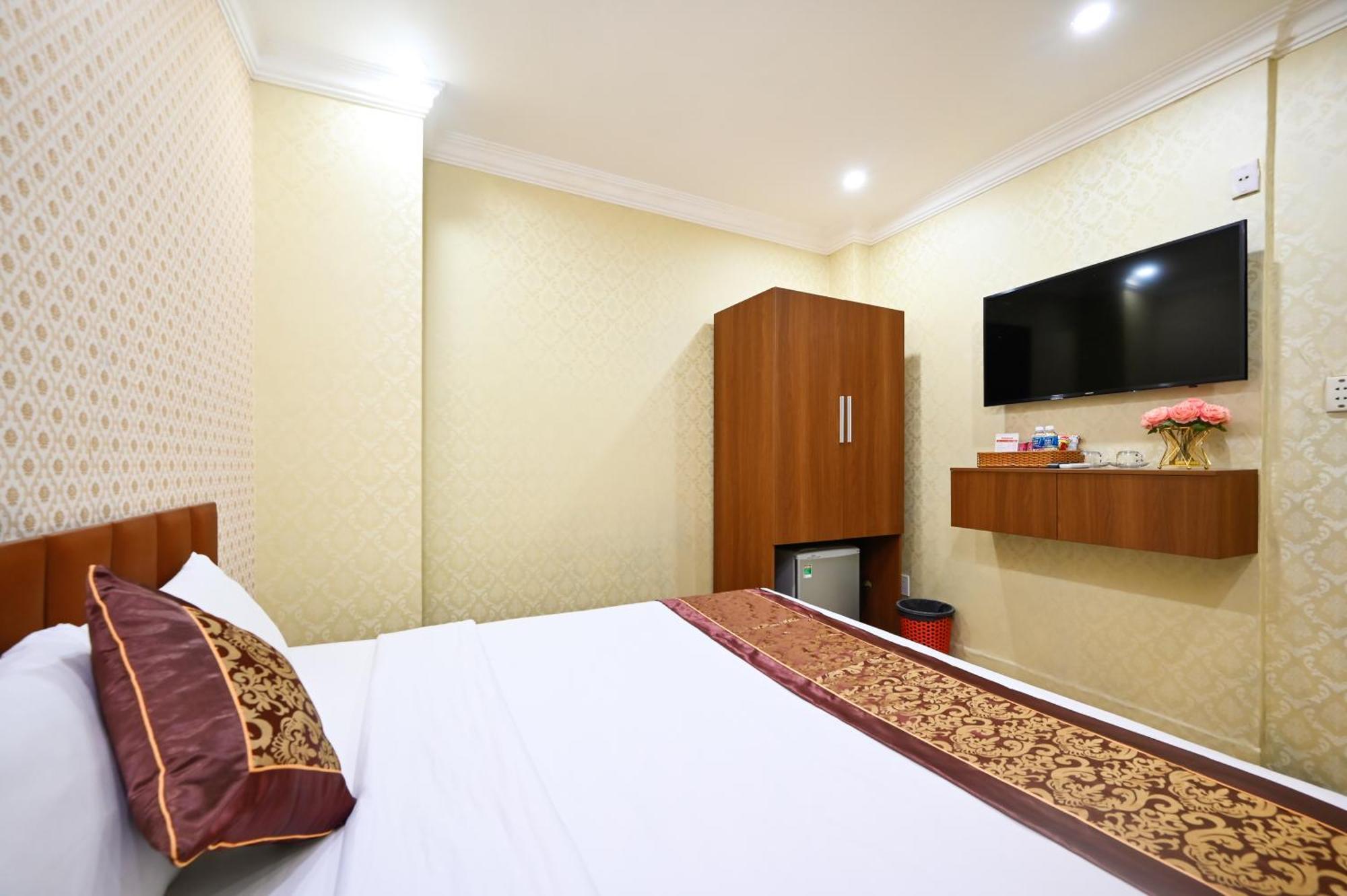 Ha Vy Hotel 3*