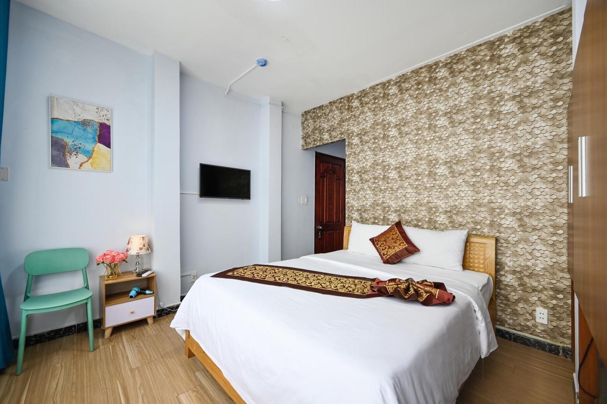 Hotel Ha Vy