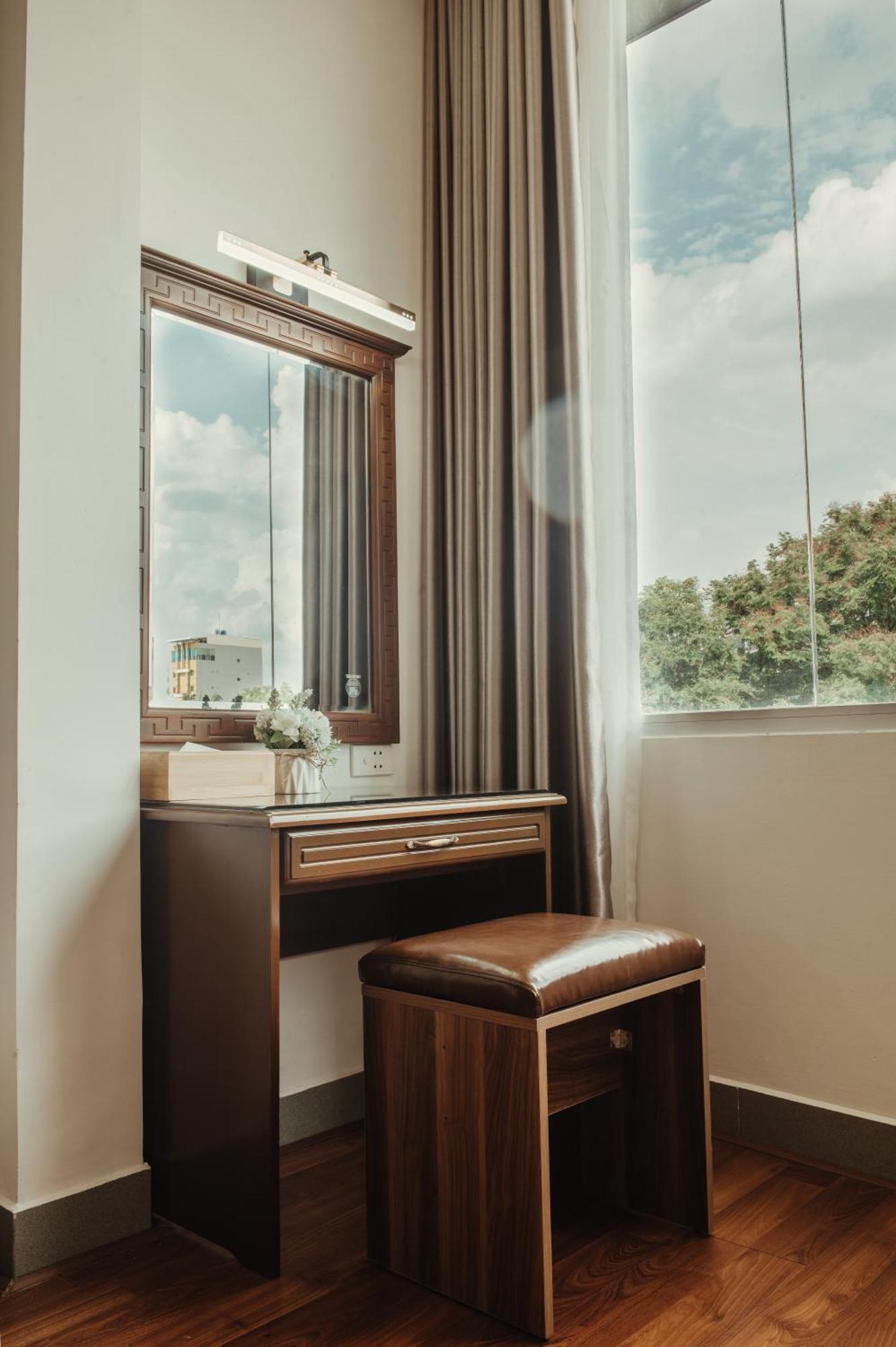 Hotel Lantern Bandar Ho Chi Minh