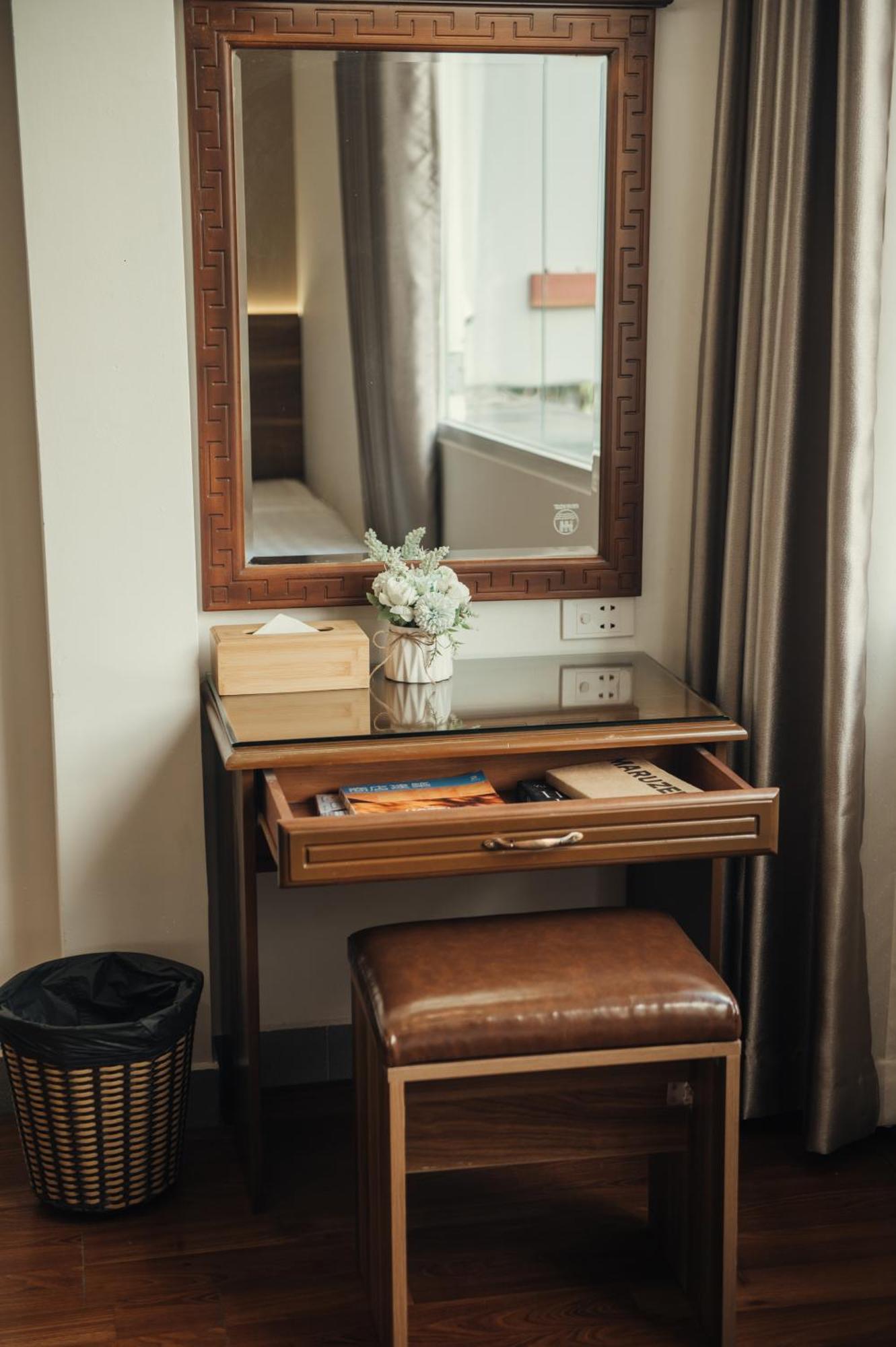 Hotel Lantern Bandar Ho Chi Minh