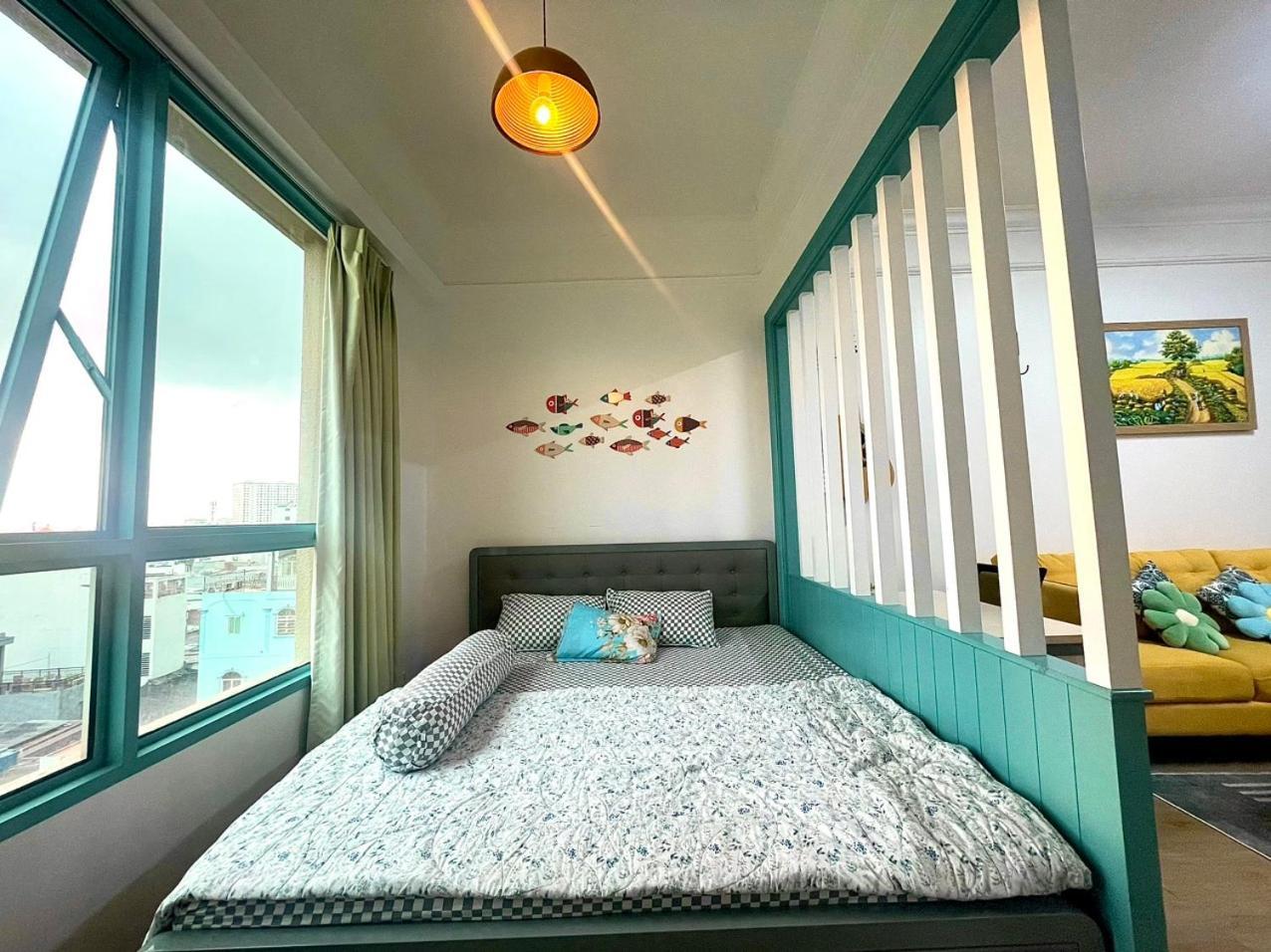 Apartment The Manor 2 Ho Chi Minh City