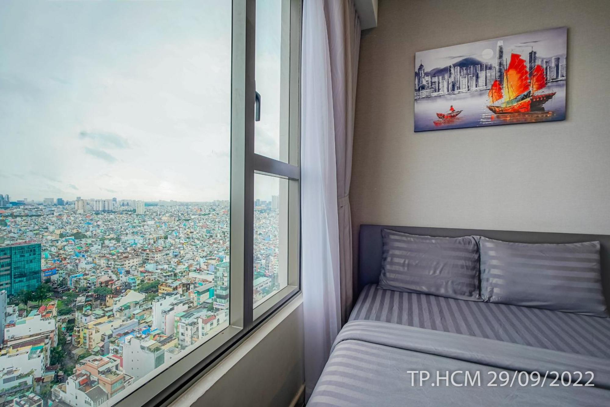 Lum Service Ho Chi Minh City