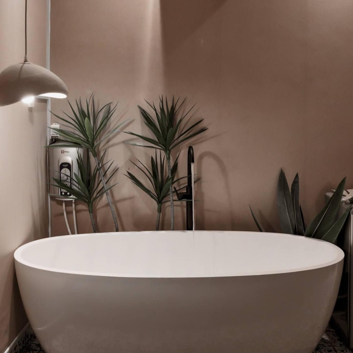 Apartment Wabi Sabi - Saigon Hideout Ben Thanh *