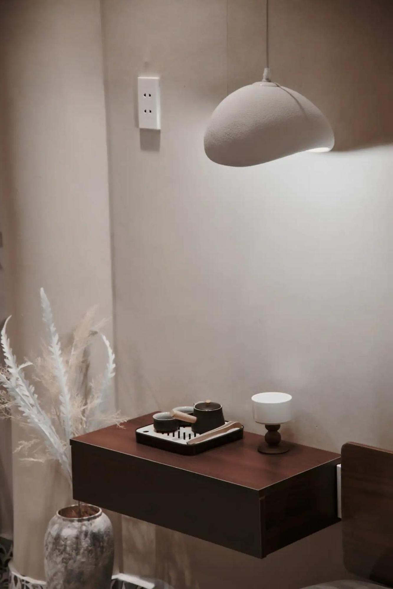 Apartment Wabi Sabi - Saigon Hideout Ben Thanh Ho Chi Minh City