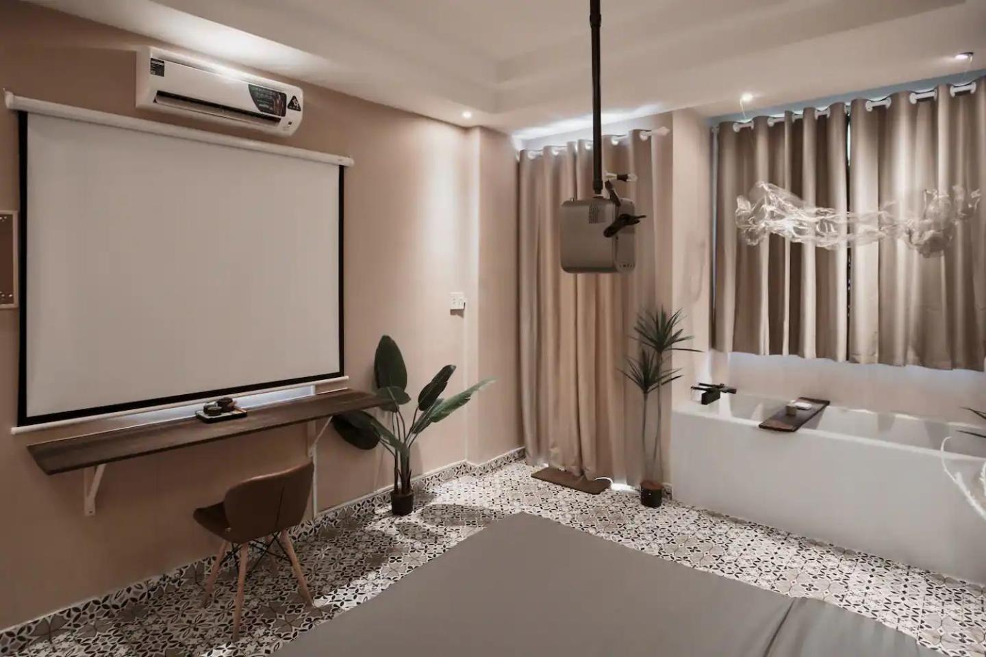 Wabi Sabi - Saigon Hideout Ben Thanh *