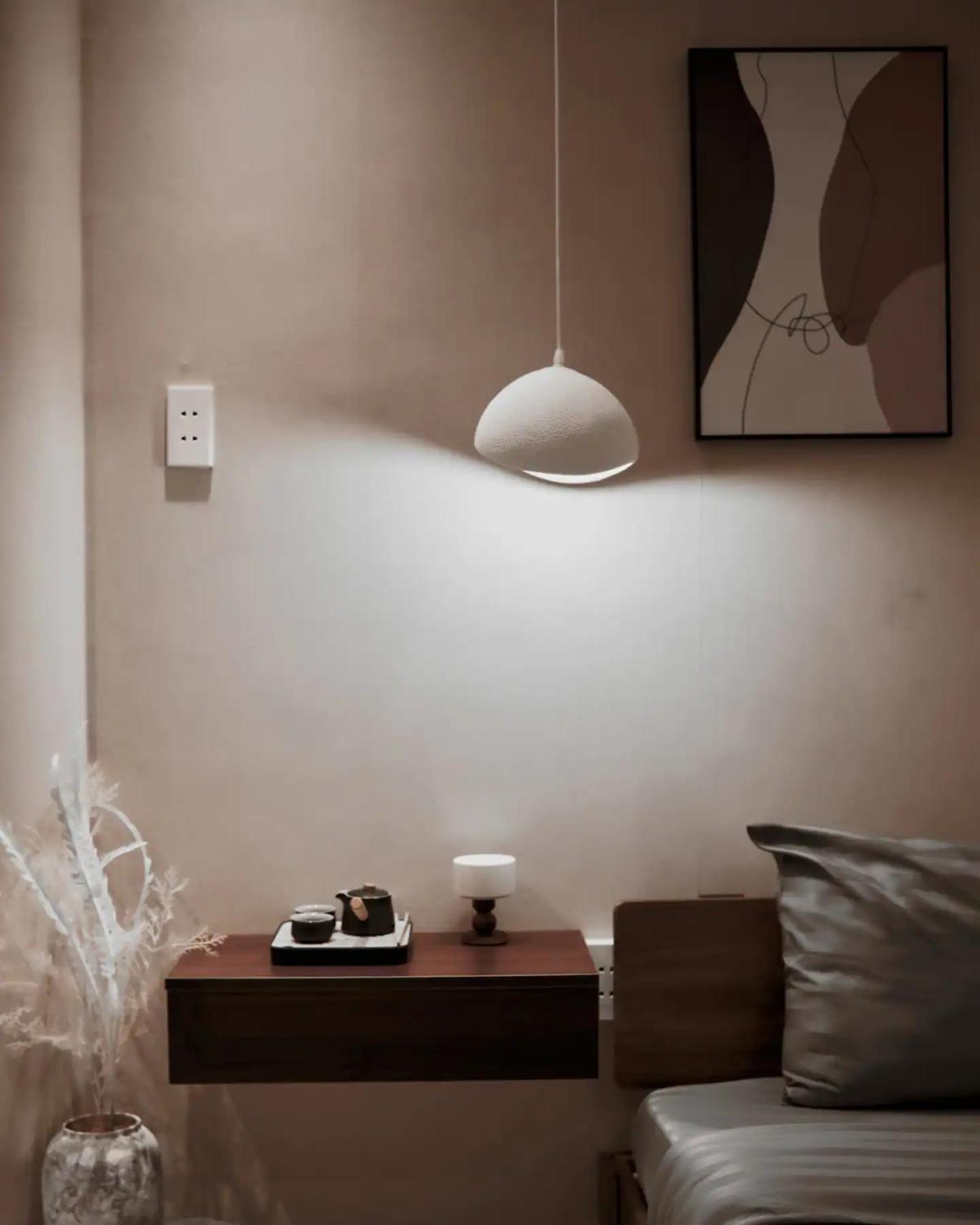 Wabi Sabi - Saigon Hideout Ben Thanh Apartment *