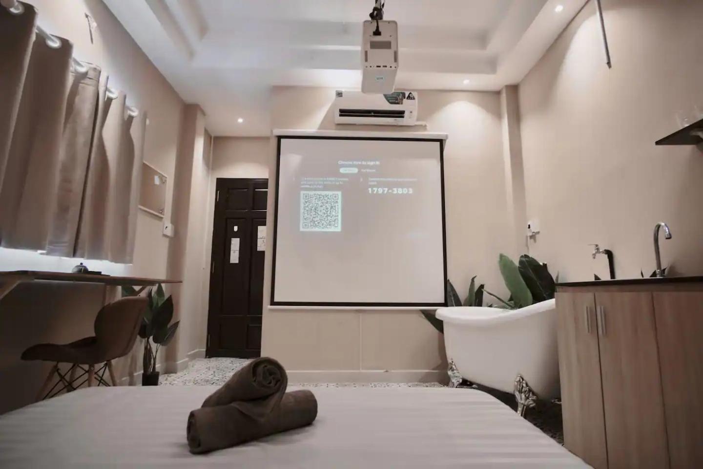Wabi Sabi - Saigon Hideout Ben Thanh Ho Chi Minh City