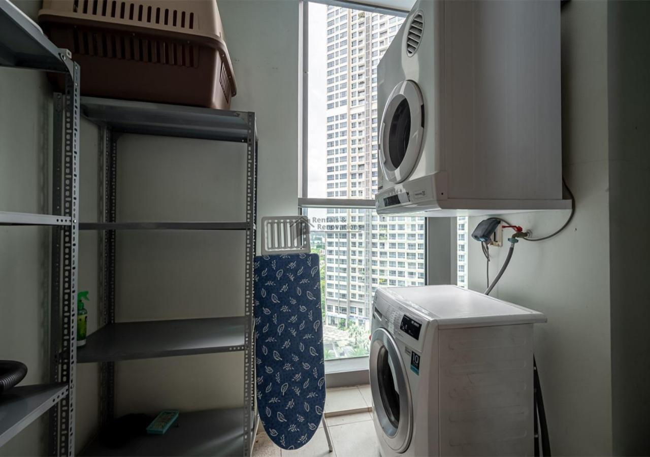 The Vinhome - The Landmark Area Bandar Ho Chi Minh