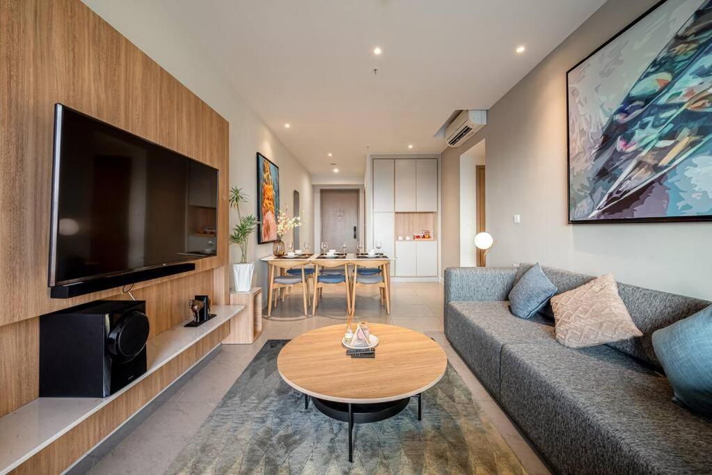 Apartment Modern 3br Panoramic Views *