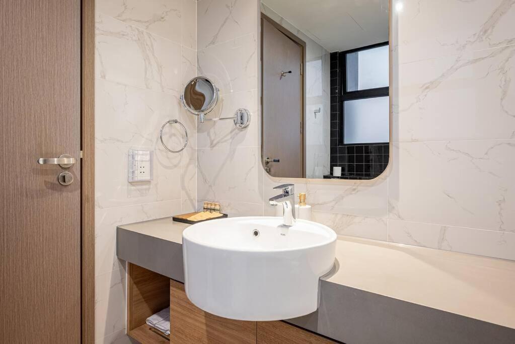 Apartment Modern 3br Panoramic Views