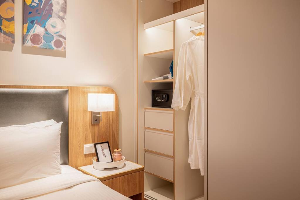 Modern 3br Panoramic Views Ho Chi Minh City