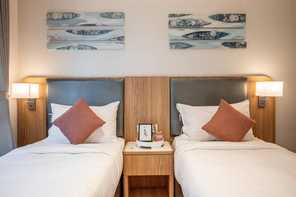 Modern 3br Panoramic Views * Ho Chi Minh City