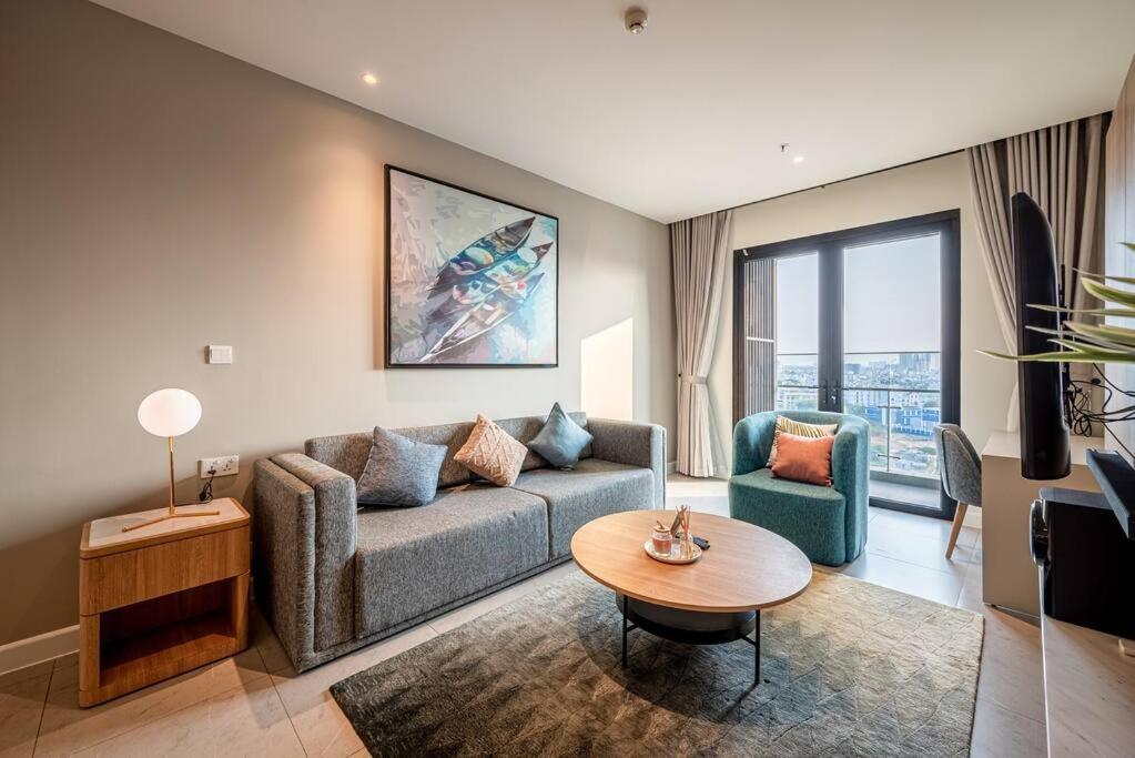 Modern 3br Panoramic Views Ho Chi Minh City
