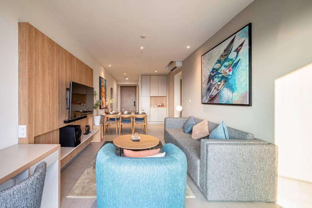 Apartment Modern 3br Panoramic Views