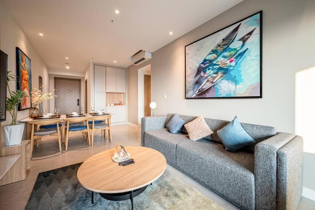Modern 3br Panoramic Views Apartment