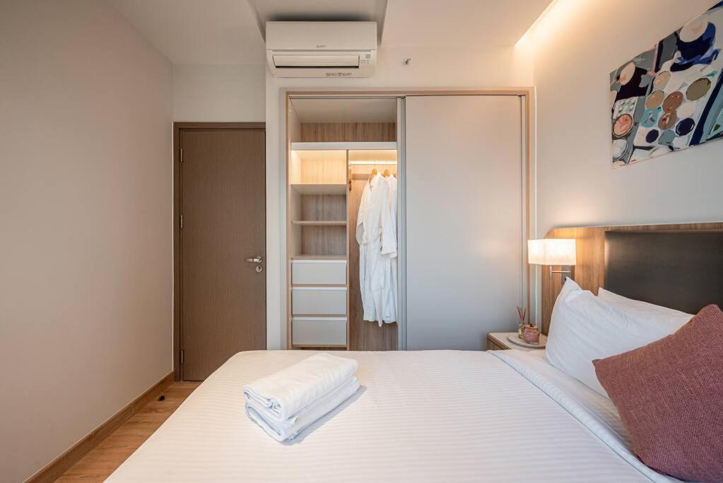 Modern 3br Panoramic Views Ho Chi Minh City